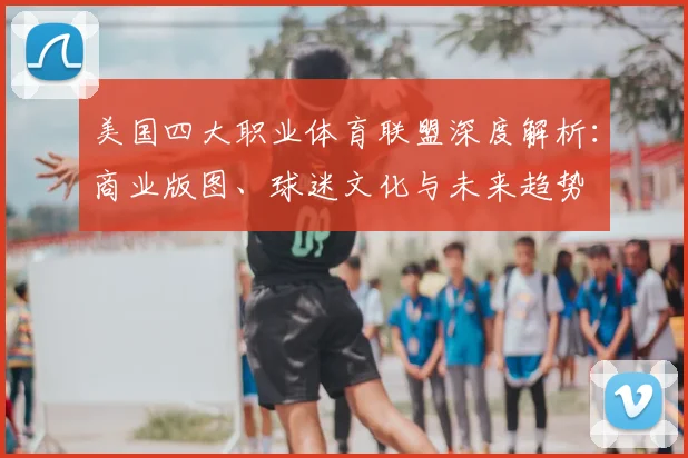 美国四大职业体育联盟深度解析：商业版图、球迷文化与未来趋势